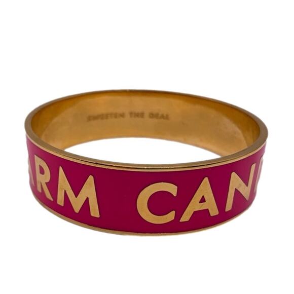 kate spade New York Sweeten the Deal Bracelet - Picture 2 of 5